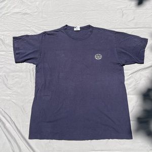 Vintage Hawaiian Island Tee